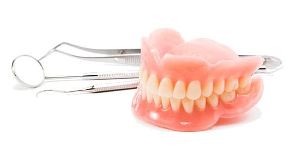 Making Dentures Step 
      By Step Bridgeport CT 6610